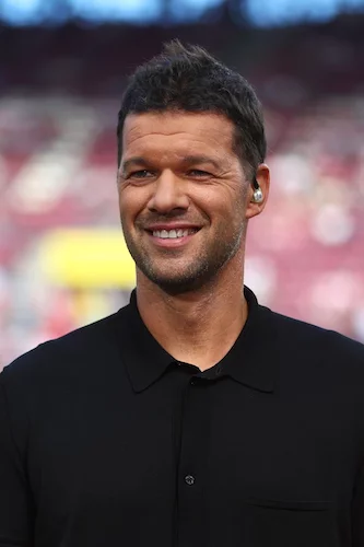 Michael Ballack